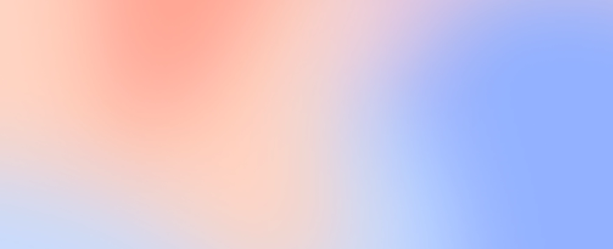 Background gradient