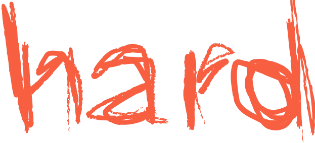 Hard Text Animation 1