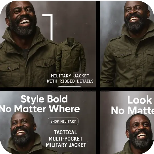 Multi-Version Testing Made Easy