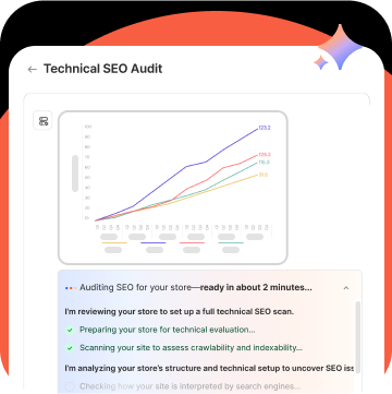 Technical SEO Audit