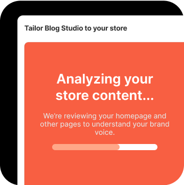 Brand Voice Personalization