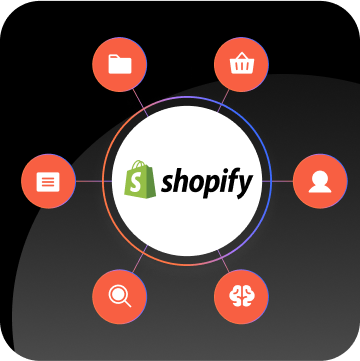 Instant Shopify Integration