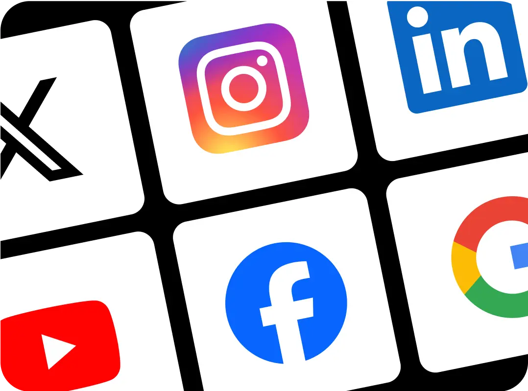 Built-In Format Variety