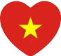vietnam heart